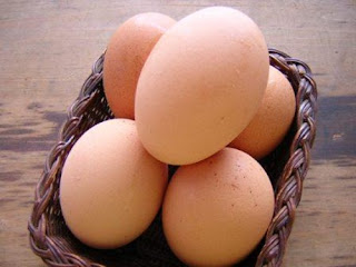 Cool Egg Health benefits